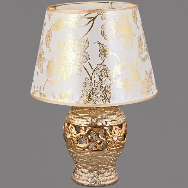 Интерьерная настольная лампа Reluce 02550-0.7-01