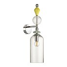 Настенный светильник ODEON LIGHT 4893/1WA BIZET