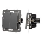 Выключатель Arlight 049885