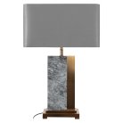 Настольная лампа Loft IT 10445T/E Flagstone