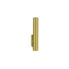 Бра Donolux DL20763W10MBrass COMPASS