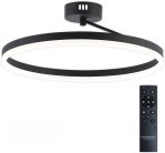 Потолочная люстра с пультом led Natali Kovaltseva LED LAMPS 81121/2C