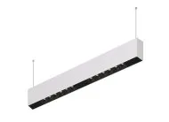 Подвесной светодиодный светильник 0,5м 12Вт 34° Donolux dl18515s121w12.34.500bb Eye-line