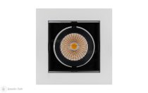 Встраиваемый светильник Arlight 024126 CL-KARDAN