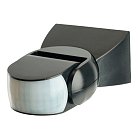 Датчик движения 1200W 12m 180° чёрный, SEN18 Feron 51576Датчик движения 1200W 12m 180° чёрный, SEN18