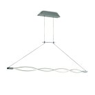 Подвесная люстра Mantra Sahara 4860