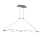 Подвесная люстра Mantra Sahara 4860