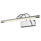 светильник настенный, LED, 45x0.2W, 4000K Velante 208-101-01 