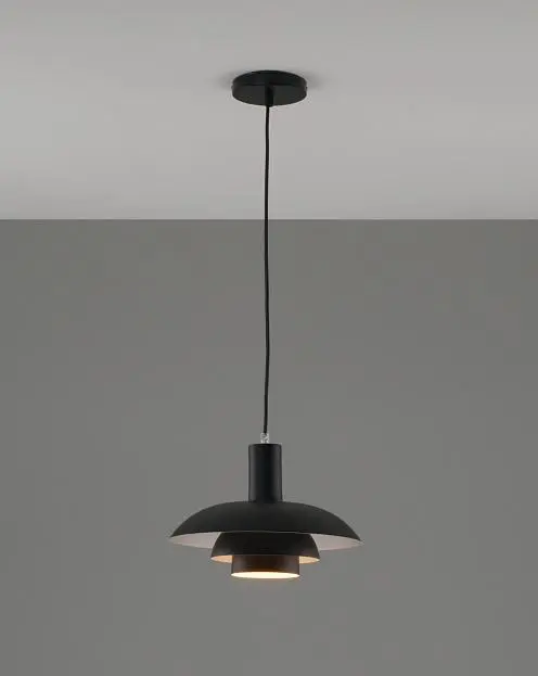 Светильник подвесной Moderli V10659-1P Pescara Светильник подвесной Moderli V10659-1P Pescara