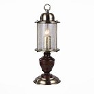 Настольная лампа ST Luce Volantino SL150.304.01