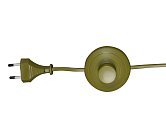 Шнур для торшера Kink Light A1100,20 3м