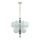 Люстра ODEON LIGHT 5405/9 Palle