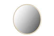Зеркало с подсветкой Donolux DL18542/WW D600 Dl18542