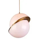 Подвесной светильник L'Arte Luce L24761 Pressario