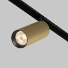 Трековый светильник Technical Maytoni TR097-2-12W3K-M-BMG Artisan