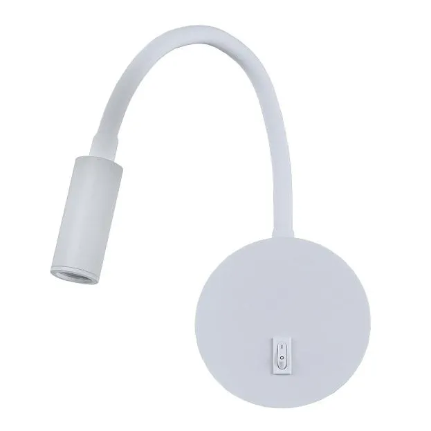 Бра Loft IT 10010WH Stick