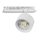 Светильник для трековой системы Quattro с управлением DALI LED Lightstar A5536DALI ALTA PRO