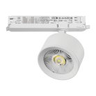 Светильник для трековой системы Quattro с управлением DALI LED Lightstar A5536DALI ALTA PRO