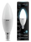 Лампа Gauss 103101207 LED Candle