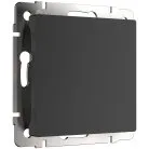 Заглушка Werkel W1159208 (черный матовый) a051597