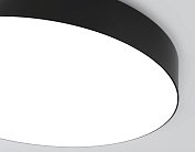 Потолочный светильник Ambrella light FZ1365 BK ORBITAL