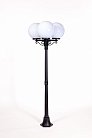 Наземный фонарь Oasis Light 88208LB Bl GLOBO L