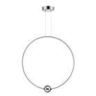 Подвесной светильник Odeon Light 4337/27L Gota