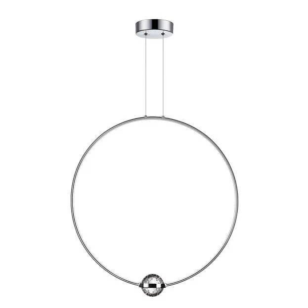 Подвесной светильник Odeon Light 4337/27L Gota Подвесной светильник Odeon Light 4337/27L Gota