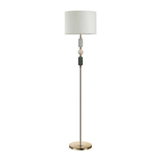 Торшер ODEON LIGHT 4861/1F CANDY Торшер ODEON LIGHT 4861/1F CANDY