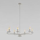 Подвесной светильник TK Lighting 10254 Limal a068757