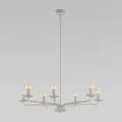Подвесной светильник TK Lighting 10254 Limal a068757