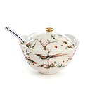 Сахарница Seletti 09748 Hybrid Maurilia