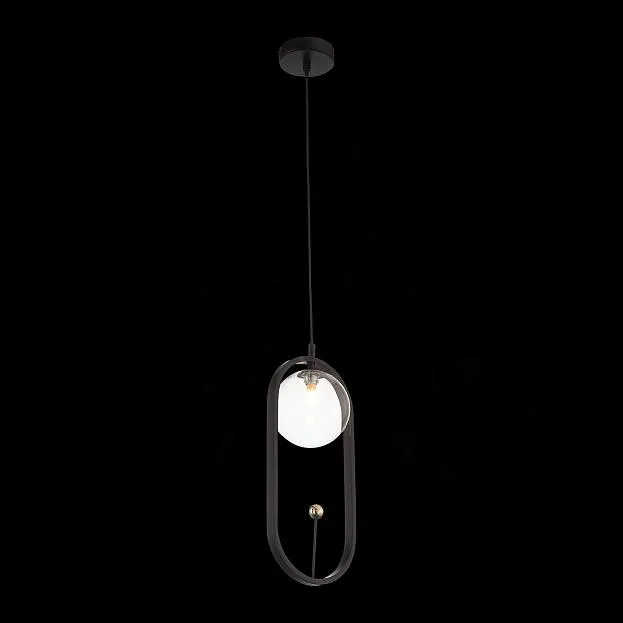 Подвес ST Luce SL1201.403.01 CIRCONO Подвес ST Luce SL1201.403.01 CIRCONO
