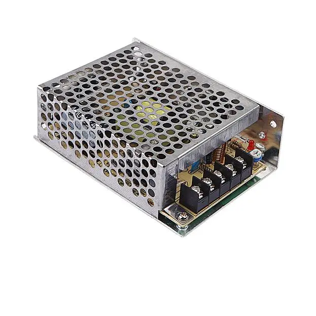 Трансформатор 12V для светодиодной ленты Lightstar 410060 Трансформатор 12V для светодиодной ленты Lightstar 410060