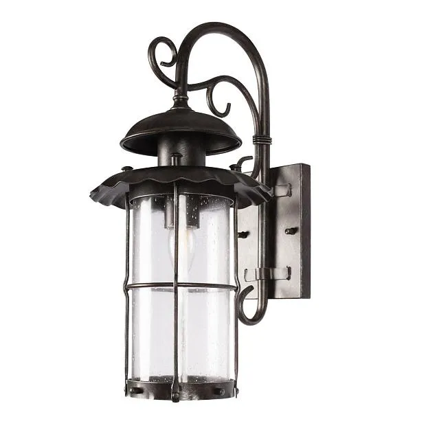 Уличный настенный светильник Loft IT 100015W Palermo