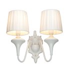 Светильник настенный (Бра) Omnilux OML-72501-02 Monsano