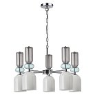Подвесная люстра LUMION 5235/5 GILLIAN