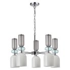 Подвесная люстра LUMION 5235/5 GILLIAN