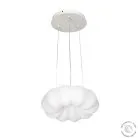 Подвеснй светильник с пультом ZORTES ZRS.1119.01 SOFT