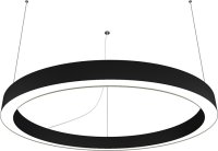 Подвесная люстра Donolux DL1000S90WW Black Aura