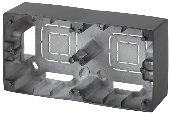 Коробка монтажная ЭРА 12-6102-05