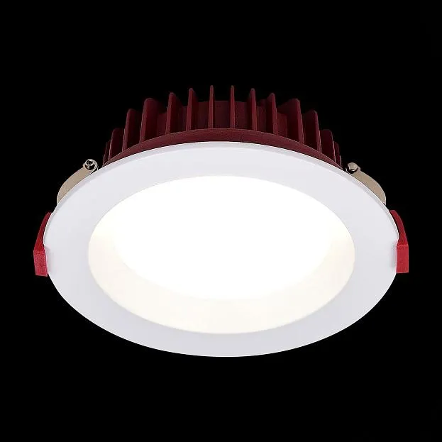 Встраиваемый светильник ST Luce ST752.548.24 Встраиваемый светильник ST Luce ST752.548.24