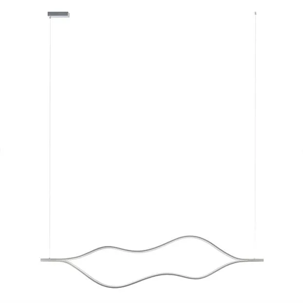 Подвесной светильник Loft IT 10403/1600 SN Tape Light Подвесной светильник Loft IT 10403/1600 SN Tape Light