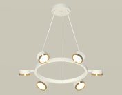 Подвесной светильник Ambrella light XB9191152