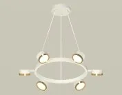 Подвесной светильник Ambrella light XB9191152