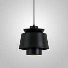 Подвесной светильник COME Black ImperiumLoft 101466-26 COME01