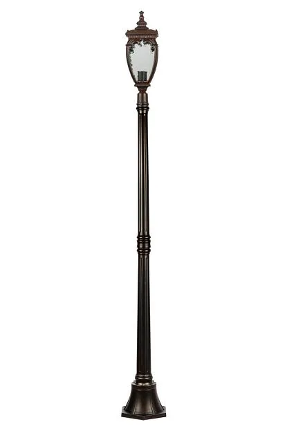 Наземный фонарь Oasis Light 86208 R VERONA Наземный фонарь Oasis Light 86208 R VERONA