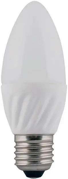 Лампочка светодиодная Donolux C37 K2F25T3 Е27