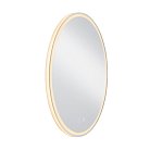 Зеркало с подсветкой SLV 1004731 TRUKKO ROUND WL
