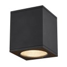 Уличный светильник SLV 1003421 ENOLA SQUARE M CL